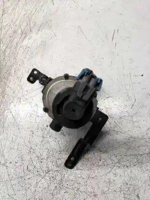 Pezzo di ricambio per auto di seconda mano fendinebbia sinistra per kia cee´d 1.4 cat riferimenti oem iam   