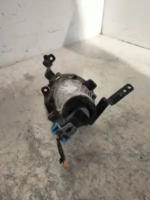 Second-hand car spare part right fog light for kia cee´d drive oem iam references   