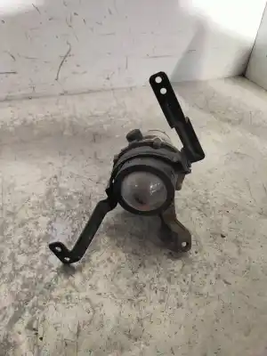 Peça sobressalente para automóvel em segunda mão farol / projetor de nevoeiro esquerdo por kia cee´d drive referências oem iam 