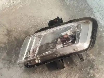 Peça sobressalente para automóvel em segunda mão farol / projetor de nevoeiro direito por kia cee´d active referências oem iam 