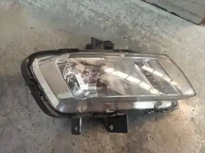 Peça sobressalente para automóvel em segunda mão farol / projetor de nevoeiro esquerdo por kia cee´d active referências oem iam 