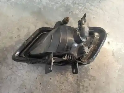 Peça sobressalente para automóvel em segunda mão farol / projetor de nevoeiro esquerdo por kia cee´d active referências oem iam   