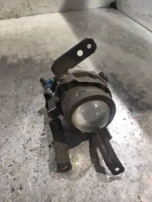 Peça sobressalente para automóvel em segunda mão farol / projetor de nevoeiro direito por kia cee´d active referências oem iam 