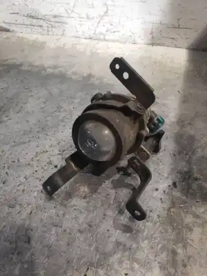 Peça sobressalente para automóvel em segunda mão farol / projetor de nevoeiro esquerdo por kia cee´d active referências oem iam 