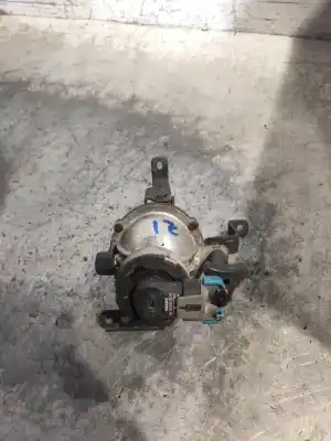 Peça sobressalente para automóvel em segunda mão farol / projetor de nevoeiro esquerdo por kia cee´d active referências oem iam   