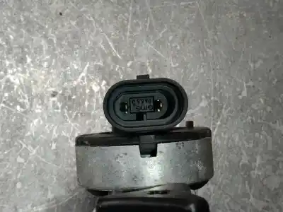 Second-hand car spare part right fog light for kia cee´d emotion oem iam references   