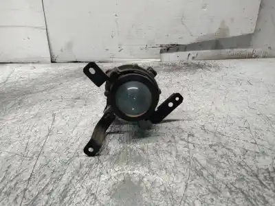 Second-hand car spare part left fog light for kia cee´d emotion oem iam references 
