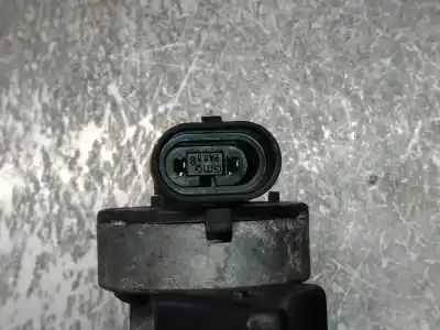 Pezzo di ricambio per auto di seconda mano fendinebbia sinistra per kia cee´d emotion riferimenti oem iam   