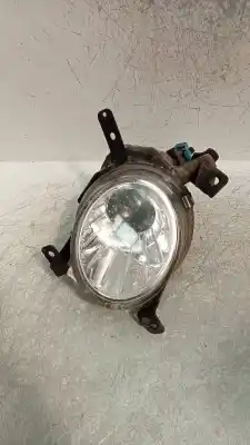 Pezzo di ricambio per auto di seconda mano fendinebbia sinistra per kia magentis active riferimenti oem iam 