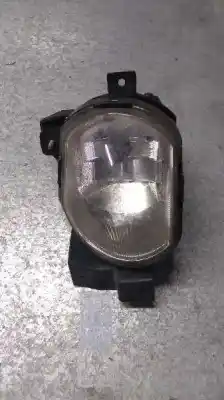 Second-hand car spare part Right Fog Light for KIA RIO Ipanema Berlina OEM IAM references   