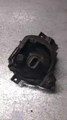 Second-hand car spare part left fog light for kia rio ipanema berlina oem iam references   