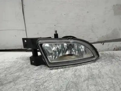 Second-hand car spare part right fog light for lancia delta (181) argento oem iam references 00051775551