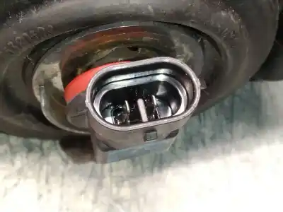 Автозапчасти б/у правая противотуманная фара за lancia delta (181) argento ссылки oem iam 00051775551  04538099900010ac