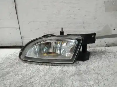 Second-hand car spare part left fog light for lancia delta (181) argento oem iam references 00051775550