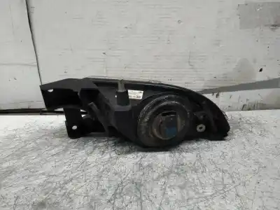 Second-hand car spare part left fog light for lancia delta (181) argento oem iam references 00051775550  04539099900010ac