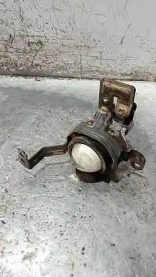 Peça sobressalente para automóvel em segunda mão farol / projetor de nevoeiro esquerdo por kia stonic (ybcuv) business referências oem iam 92201h8400