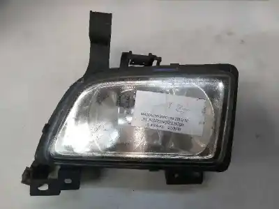 Second-hand car spare part left fog light for mazda premacy (cp) td exclusiv edition oem iam references 