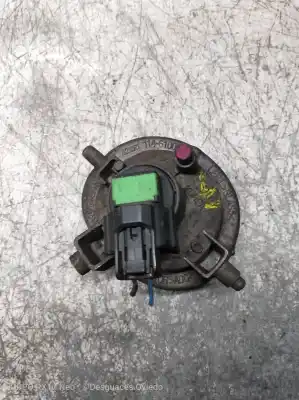 Gebrauchtes Autoersatzteil nebelscheinwerfer links zum mazda 5 berl. (cr) 1.8 active oem-iam-referenzen   