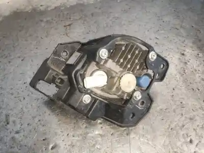 Second-hand car spare part right fog light for mazda 3 lim. () style oem iam references b63b51684  