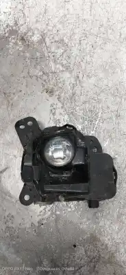 Second-hand car spare part right fog light for mazda 6 lim. (gh) (.2012->) center-line oem iam references 