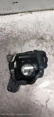 Second-hand car spare part left fog light for mazda 6 lim. (gh) (.2012->) center-line oem iam references 