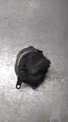 Second-hand car spare part left fog light for mg serie 45 (rt) classic oem iam references   