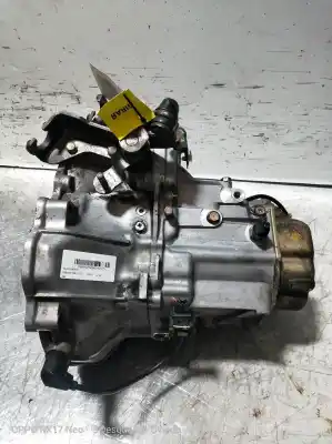 Second-hand car spare part gearbox for daewoo matiz cd oem iam references 