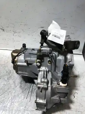 Pezzo di ricambio per auto di seconda mano riduttore per daewoo matiz cd riferimenti oem iam   