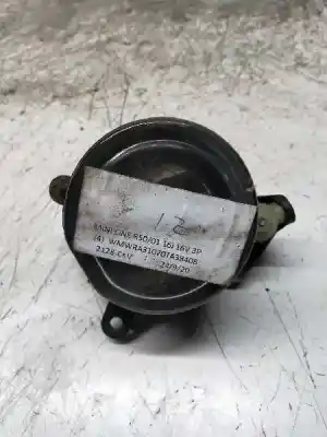 Pezzo di ricambio per auto di seconda mano fendinebbia sinistra per mini mini (r50,r53) one riferimenti oem iam 