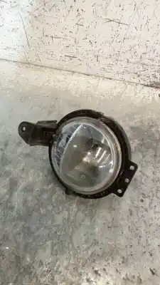 Автозапчастина б/у правий протитуман для mini mini (r56) cooper s посилання на oem iam 275129504