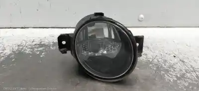 Peça sobressalente para automóvel em segunda mão farol / projetor de nevoeiro esquerdo por nissan note acenta referências oem iam 