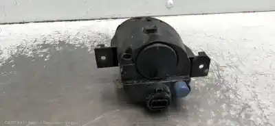 Peça sobressalente para automóvel em segunda mão farol / projetor de nevoeiro esquerdo por nissan note acenta referências oem iam   