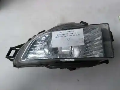 Автозапчасти б/у правая противотуманная фара за opel insignia a sports tourer (g09) 2.0 cdti (35) ссылки oem iam 