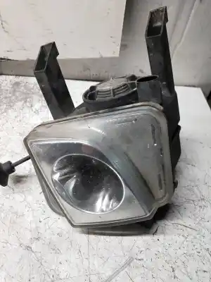 Pezzo di ricambio per auto di seconda mano luce fendinebbia destra per opel meriva cosmo riferimenti oem iam 