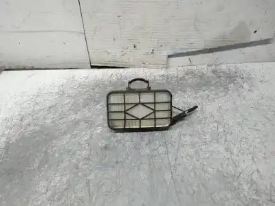 Second-hand car spare part right fog light for opel frontera a 2.5 turbodiesel oem iam references 