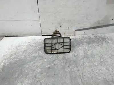 Second-hand car spare part left fog light for opel frontera a 2.5 turbodiesel oem iam references 