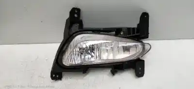 Second-hand car spare part RIGHT FOG LIGHT for OPEL MOKKA X  OEM IAM references   