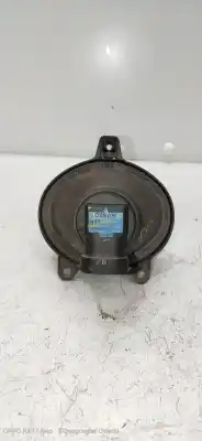 Pezzo di ricambio per auto di seconda mano fendinebbia sinistra per opel mokka edition ecoflex riferimenti oem iam   