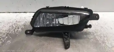 Peça sobressalente para automóvel em segunda mão farol / projetor de nevoeiro direito por opel zafira (c) 1.6 16v cdti dpf referências oem iam 662588537