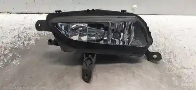 Peça sobressalente para automóvel em segunda mão farol / projetor de nevoeiro esquerdo por opel zafira (c) 1.6 16v cdti dpf referências oem iam 