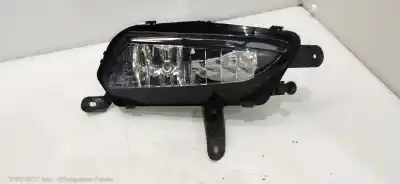 Second-hand car spare part right fog light for opel zafira (c) excellence start/stop oem iam references 39098908
