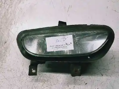 Pièce détachée automobile d'occasion FEU ANTIBROUILLARD DROIT pour PEUGEOT 406 COUPE (S1/S2)  Références OEM IAM   