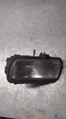 Second-hand car spare part left fog light for peugeot 605 2.0 oem iam references 