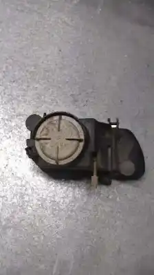 Peça sobressalente para automóvel em segunda mão farol / projetor de nevoeiro esquerdo por peugeot 605 2.0 referências oem iam   