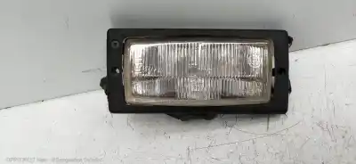 Tweedehands auto-onderdeel linker mistlamp voor renault 21 berlina (b/l48) gtd oem iam-referenties 