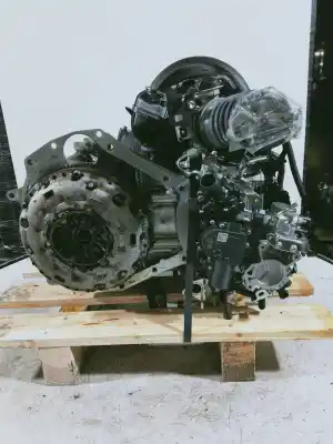 Pezzo di ricambio per auto di seconda mano motore completo per mazda 3 berlina (bp) evolution riferimenti oem iam 