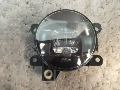 Автозапчастина б/у ЛІВА ПРОТИТУТМАНА для RENAULT CAPTUR  Посилання на OEM IAM 261555538R  