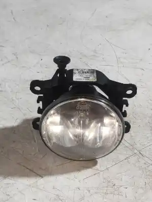 Peça sobressalente para automóvel em segunda mão farol / projetor de nevoeiro esquerdo por renault clio iv limited referências oem iam 261500097r