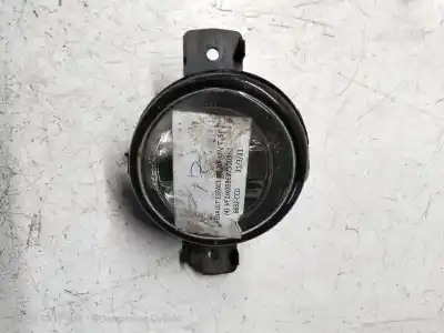 Автозапчасти б/у левая противотуманная фара за renault espace iv (jk0) 2.0 16v turbo ссылки oem iam 