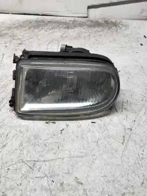 Second-hand car spare part right fog light for renault laguna (b56) 1.8 oem iam references 67628683